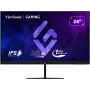 Viewsonic VX Series VX2479A-HD-PRO kompiuterio monitorius 61 cm (24 coliai) 1920 x 1080 pikselių Full HD LED juodas