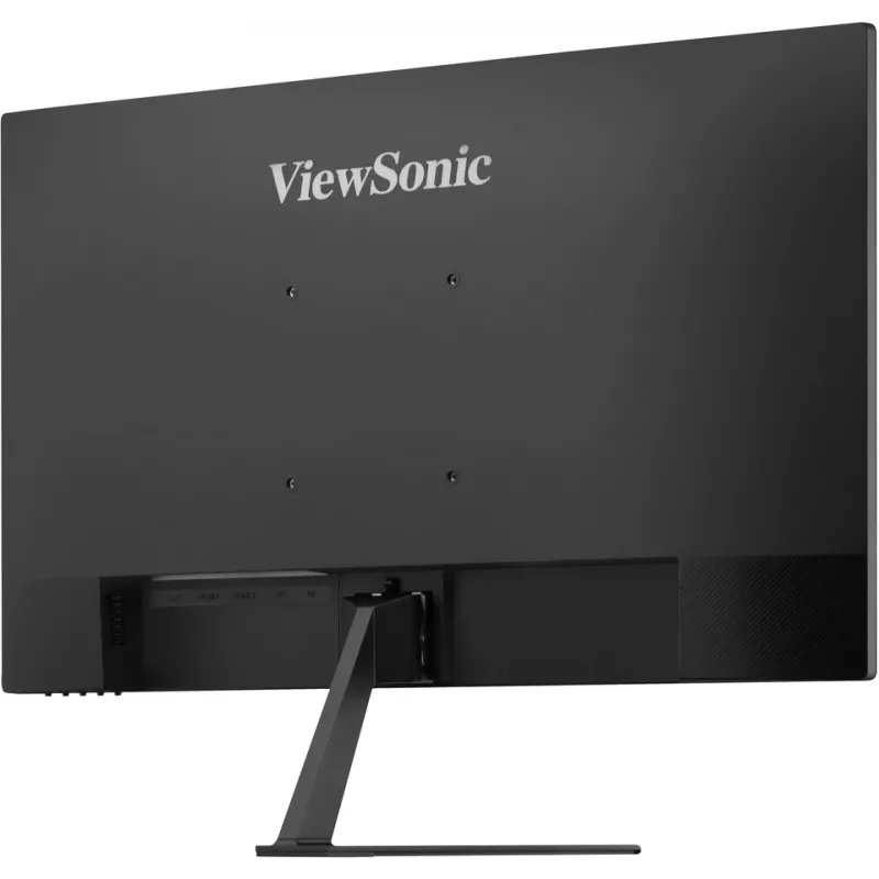Viewsonic VX Series VX2479A-HD-PRO kompiuterio monitorius 61 cm (24 coliai) 1920 x 1080 pikselių Full HD LED juodas