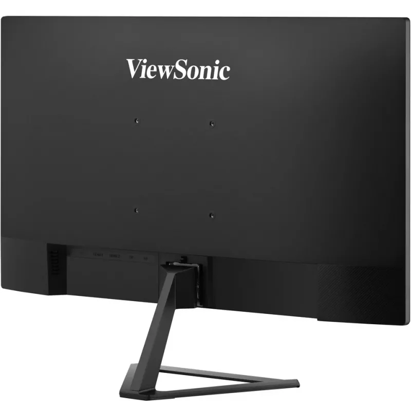 Viewsonic VX Series VX2479A-HD-PRO kompiuterio monitorius 61 cm (24 coliai) 1920 x 1080 pikselių Full HD LED juodas