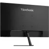 Viewsonic VX Series VX2479A-HD-PRO kompiuterio monitorius 61 cm (24 coliai) 1920 x 1080 pikselių Full HD LED juodas