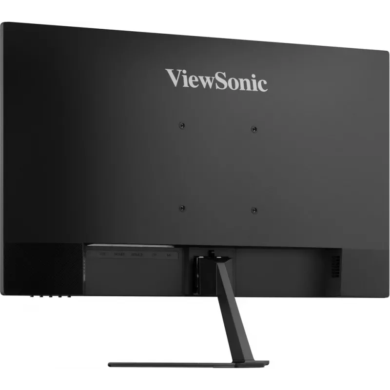 Viewsonic VX Series VX2479A-HD-PRO kompiuterio monitorius 61 cm (24 coliai) 1920 x 1080 pikselių Full HD LED juodas