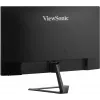Viewsonic VX Series VX2479A-HD-PRO kompiuterio monitorius 61 cm (24 coliai) 1920 x 1080 pikselių Full HD LED juodas