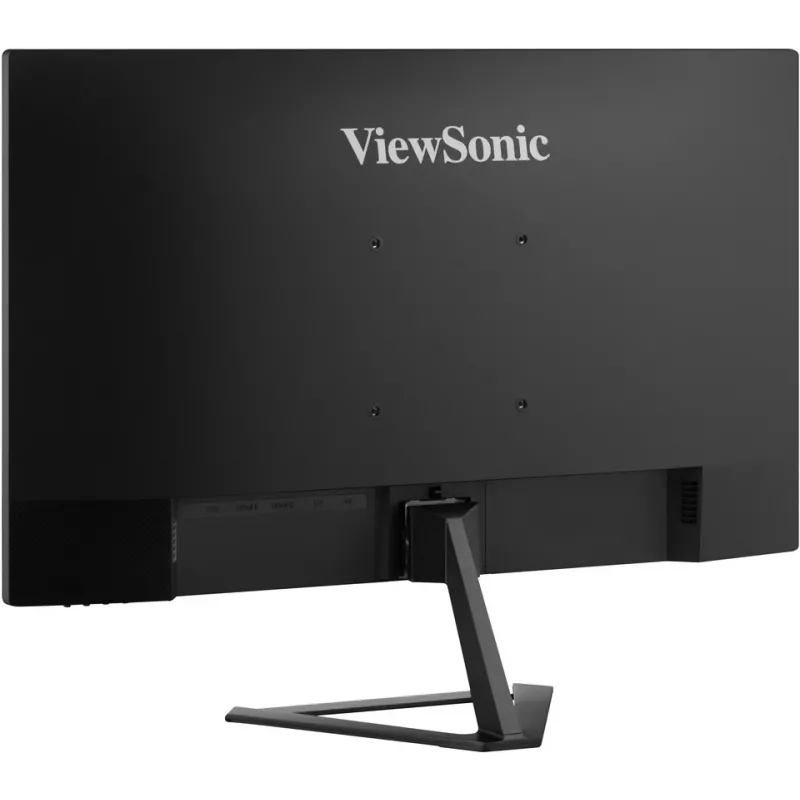Viewsonic VX Series VX2479A-HD-PRO kompiuterio monitorius 61 cm (24 coliai) 1920 x 1080 pikselių Full HD LED juodas