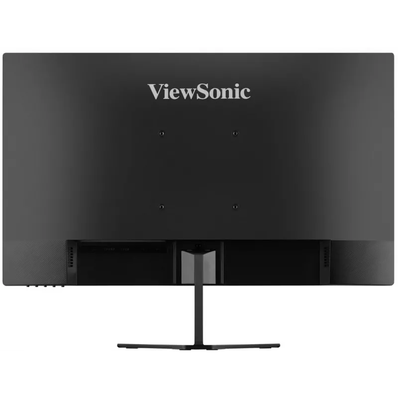 Viewsonic VX Series VX2479A-HD-PRO kompiuterio monitorius 61 cm (24 coliai) 1920 x 1080 pikselių Full HD LED juodas