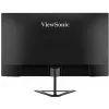 Viewsonic VX Series VX2479A-HD-PRO kompiuterio monitorius 61 cm (24 coliai) 1920 x 1080 pikselių Full HD LED juodas
