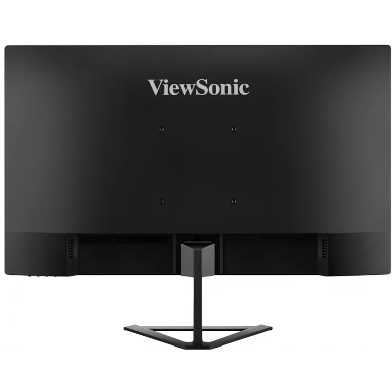 Viewsonic VX Series VX2479A-HD-PRO kompiuterio monitorius 61 cm (24 coliai) 1920 x 1080 pikselių Full HD LED juodas