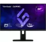 Viewsonic X Series XG24G1 kompiuterio monitorius 61 cm (24 coliai) 1920 x 1080 pikselių Full HD LED juodas