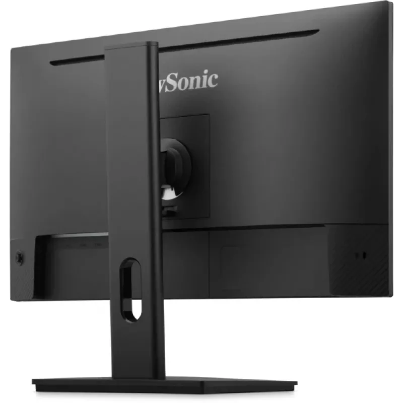 Viewsonic X Series XG24G1 kompiuterio monitorius 61 cm (24 coliai) 1920 x 1080 pikselių Full HD LED juodas