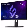 Viewsonic X Series XG24G1 kompiuterio monitorius 61 cm (24 coliai) 1920 x 1080 pikselių Full HD LED juodas