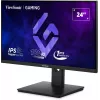 Viewsonic X Series XG24G1 kompiuterio monitorius 61 cm (24 coliai) 1920 x 1080 pikselių Full HD LED juodas