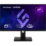 Viewsonic XG27G1 kompiuterio monitorius 68,6 cm (27 col.) 1920 x 1080 pikselių Full HD LED juodas