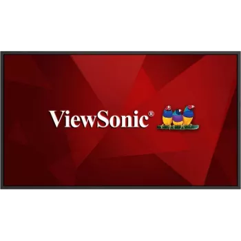 Viewsonic 55“ 4K OS-Free komercinis ekranas, skaitmeninės reklamos plokščiaekranis skydas, 139,7 cm (55 col.), LCD, 3840 x 2160 pikselių, 24/7