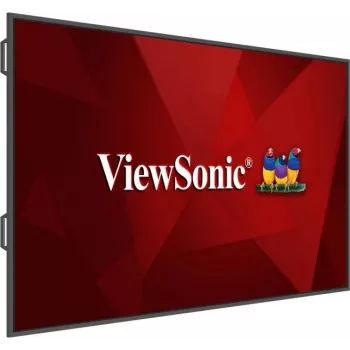 Viewsonic 86“ 4K OS-Free Commercial Display, Skaitmeninės reklamos plokščiapanelis ekranas, 2,18 m (86 col.), LCD, 3840 x 2160 pikselių, 24/7