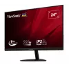 Viewsonic VA VA24E2-H kompiuterio monitorius 60,5 cm (23,8 col.) 1920 x 1080 pikselių Full HD LED juodas