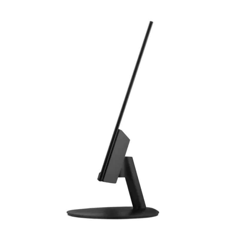 Viewsonic VA VA24E2-H kompiuterio monitorius 60,5 cm (23,8 col.) 1920 x 1080 pikselių Full HD LED juodas