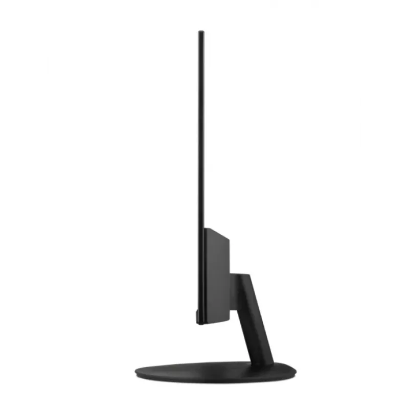 Viewsonic VA VA24E2-H kompiuterio monitorius 60,5 cm (23,8 col.) 1920 x 1080 pikselių Full HD LED juodas