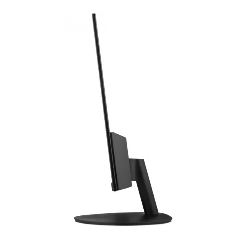 Viewsonic VA VA24E2-H kompiuterio monitorius 60,5 cm (23,8 col.) 1920 x 1080 pikselių Full HD LED juodas