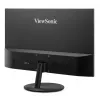 Viewsonic VA VA24E2-H kompiuterio monitorius 60,5 cm (23,8 col.) 1920 x 1080 pikselių Full HD LED juodas