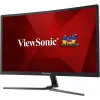 Viewsonic VX Series VX2458-C-mhd kompiuterio monitorius 61 cm (24 colių) 1920 x 1080 pikselių Full HD LED juodas
