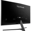 Viewsonic VX Series VX2458-C-mhd kompiuterio monitorius 61 cm (24 colių) 1920 x 1080 pikselių Full HD LED juodas