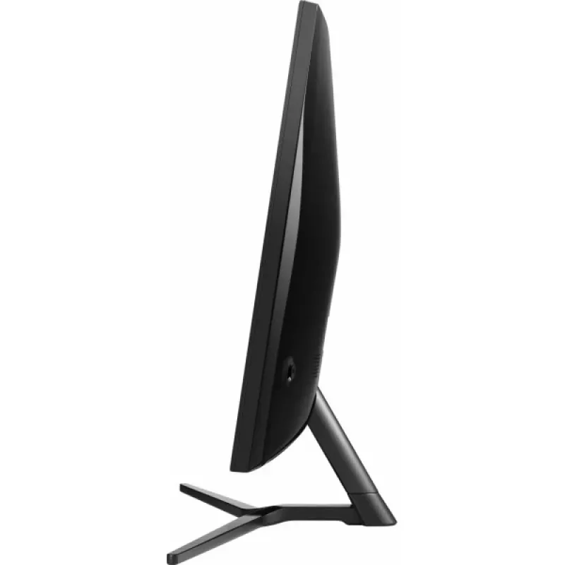 Viewsonic VX Series VX2458-C-mhd kompiuterio monitorius 61 cm (24 colių) 1920 x 1080 pikselių Full HD LED juodas