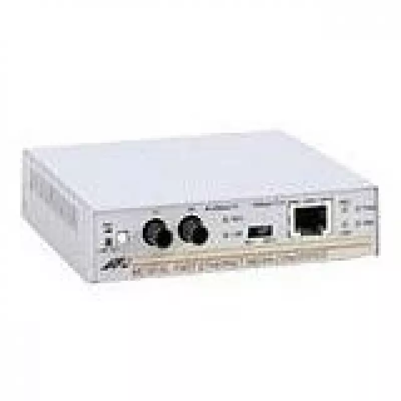 Allied Telesis AT-MC101XL tinklo medijos keitiklis 100 Mbit/s