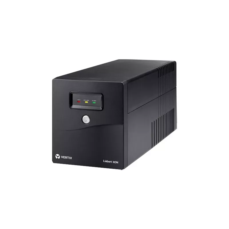 Vertiv Liebert itON 2000VA nepertraukiamo maitinimo šaltinis (UPS) Line-Interactive 2 kVA 1200 W 6 kintamosios srovės lizdų
