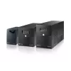 Vertiv Liebert itON 2000VA nepertraukiamo maitinimo šaltinis (UPS) Line-Interactive 2 kVA 1200 W 6 kintamosios srovės lizdų