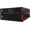 Vertiv Liebert GXT5 dvigubo keitimo UPS – 8000 VA / 8000 W | 230 V | su montavimo į stovą rinkiniu ir „Intellislot RDU101“ ryšio kortele | GXT5-8000IRT5UXLN