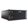 Vertiv Liebert GXT5 dvigubo keitimo UPS – 8000 VA / 8000 W | 230 V | su montavimo į stovą rinkiniu ir „Intellislot RDU101“ ryšio kortele | GXT5-8000IRT5UXLN