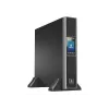 Vertiv Liebert GXT5 ličio jonų nepertraukiamo maitinimo šaltinis 1000 VA / 1000 W 230 V, bokšto / stovo tipo UPS