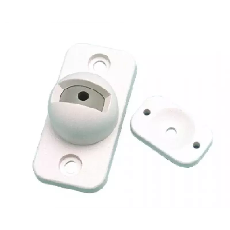 Bosch B335-3 tvirtinimo rinkinys, baltas