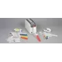 Zebra Z-Band Direct Pink