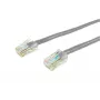 APC 75ft Cat5e UTP tinklo kabelis Pilkas 22.86 m U/UTP (UTP)