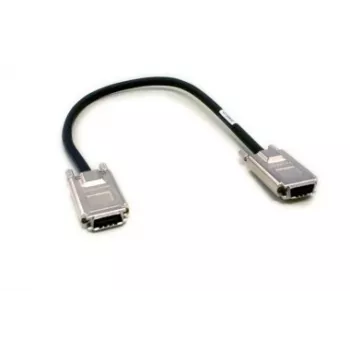 D-Link DEM-CB50 InfiniBand / šviesolaidinis kabelis 0,5 m juodas