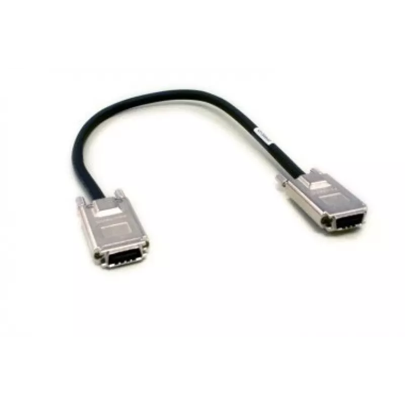 D-Link DEM-CB50 InfiniBand / šviesolaidinis kabelis 0,5 m juodas