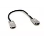 D-Link DEM-CB50 InfiniBand / šviesolaidinis kabelis 0,5 m juodas