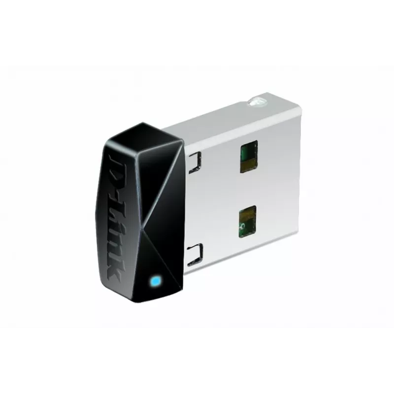 D-Link DWA-121 tinklo plokštė WLAN 150 Mbit/s