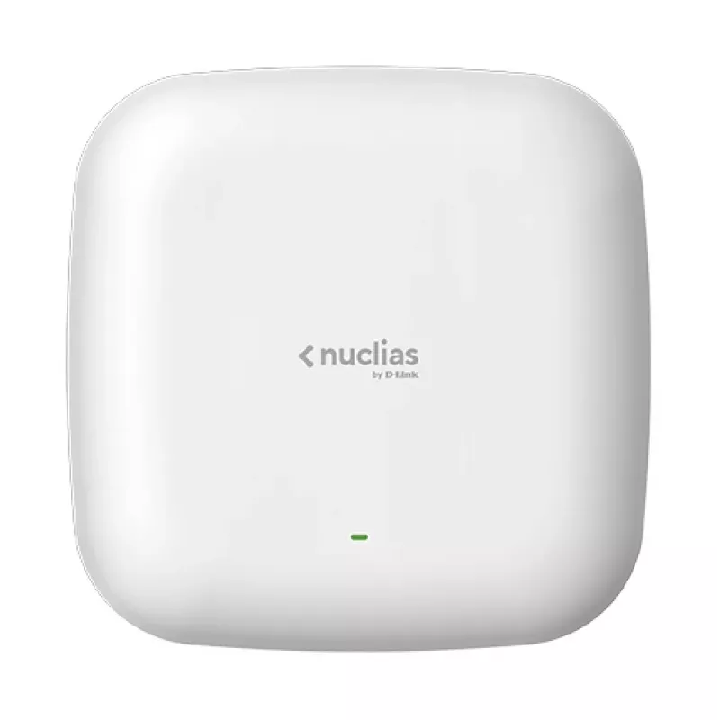 D-Link DBA-1210P Nuclias Cloud Wireless AC1300 Wave 2 Cloud-Managed Access Point