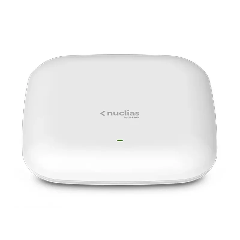 D-Link DBA-1210P Nuclias Cloud Wireless AC1300 Wave 2 Cloud-Managed Access Point