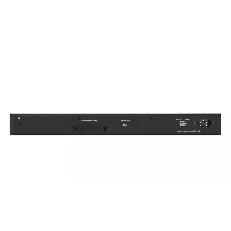 D-Link DGS-3130 serijos Gigabit Layer 3 valdomi kaupiami komutatoriai