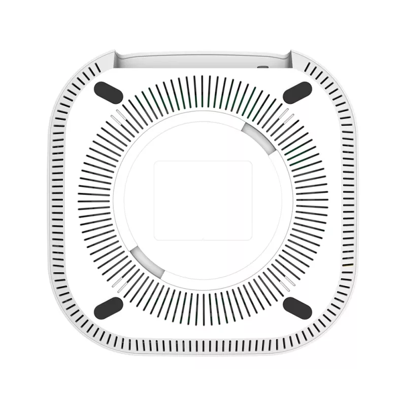 “D-Link Wireless AC1900 Wave2 Nuclias” prieigos taškas, 2,4 GHz, 5 GHz, 1900 Mbit/s, SSID, WPA, WPA-Enterprise, WPA-PSK, WPA2-Enterprise, WPA2-PSK, WPA3, WPA3-PSK, 10,100,1000 Mbit/s