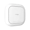 “D-Link Wireless AC1900 Wave2 Nuclias” prieigos taškas, 2,4 GHz, 5 GHz, 1900 Mbit/s, SSID, WPA, WPA-Enterprise, WPA-PSK, WPA2-Enterprise, WPA2-PSK, WPA3, WPA3-PSK, 10,100,1000 Mbit/s