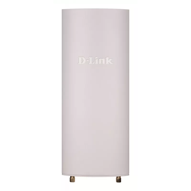 D-Link Wireless AC1300 Wave 2 Outdoor Cloud Managed Access Point