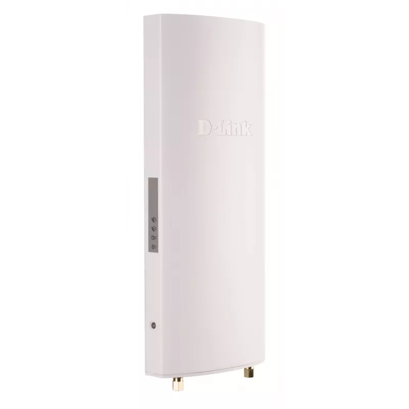D-Link Wireless AC1300 Wave 2 Outdoor Cloud Managed Access Point