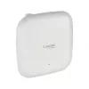 D-Link Nuclias AX1800 “Wi-Fi” debesies valdomas prieigos taškas, 2,4 GHz, 5 GHz, 1200 Mbit/s, SSID, WPA2, WPA3-Enterprise, 10,100,1000 Mbit/s