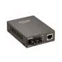 D-Link DMC-F15SC/E tinklo medijos keitiklis 100 Mbit/s 1310 nm juodas