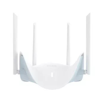 D-Link R36 belaidis maršrutizatorius Ethernet Dviejų dažnių (2,4 GHz / 5 GHz) Baltas