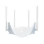 D-Link R36 belaidis maršrutizatorius Ethernet Dviejų dažnių (2,4 GHz / 5 GHz) Baltas