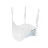 D-Link R36 belaidis maršrutizatorius Ethernet Dviejų dažnių (2,4 GHz / 5 GHz) Baltas